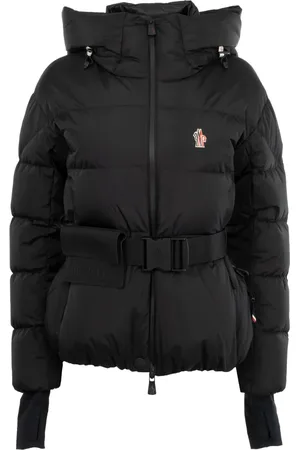 Moncler Chamarra capitonada Bouquetin