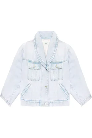 Marant Etoile Chamarra Liliany