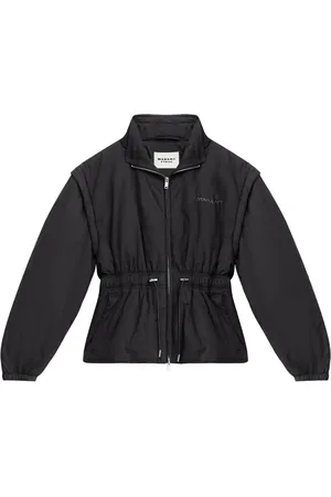Marant Etoile Chamarra Dastyni