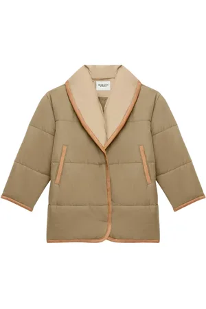 Marant Etoile Abrigo Gally