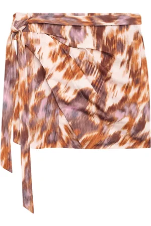 Marant Etoile Falda corta Berenice