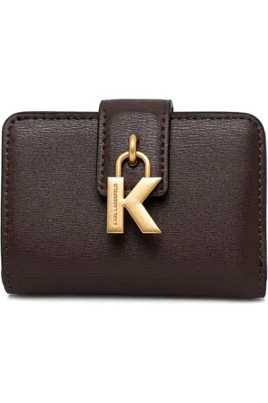 Karl Lagerfeld Cartera K/Lock