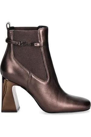 Karl Lagerfeld Botas Astra Nova con tacón de 95mm