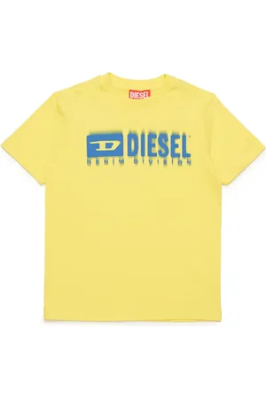 Diesel Playera con logo