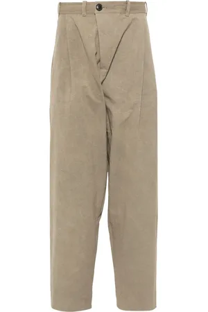 JAN JAN VAN ESSCHE Pantalones tapered