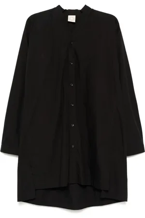 JAN JAN VAN ESSCHE Camisa con botones
