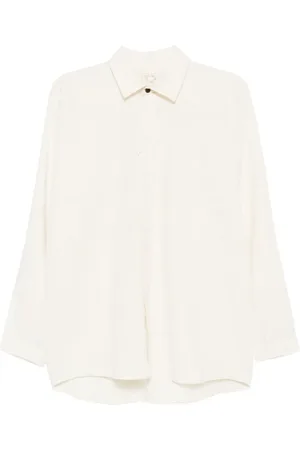 JAN JAN VAN ESSCHE Camisa Wind Kasuri