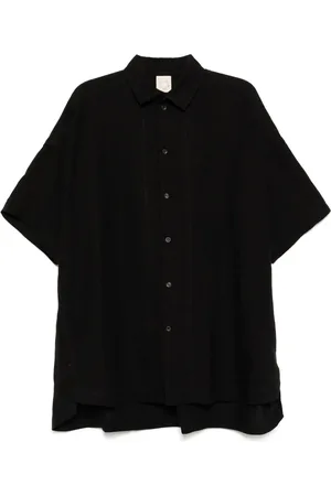 JAN JAN VAN ESSCHE Camisa manga corta