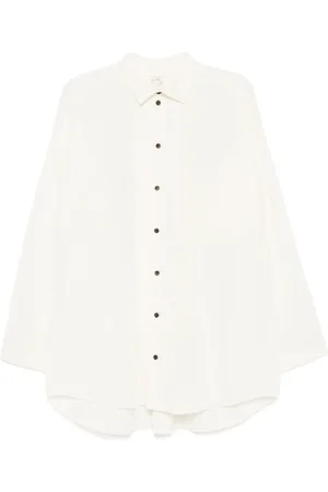 JAN JAN VAN ESSCHE Camisa manga larga