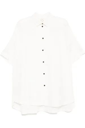 JAN JAN VAN ESSCHE Camisa manga corta