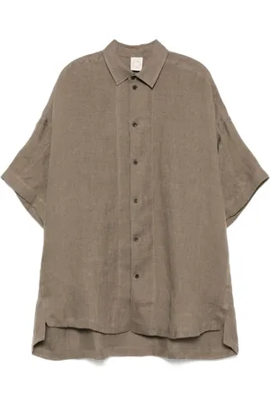 JAN JAN VAN ESSCHE Camisa manga corta