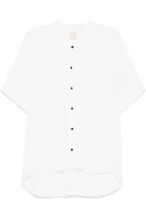 JAN JAN VAN ESSCHE Camisa manga corta