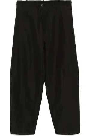 JAN JAN VAN ESSCHE Pantalones tapered