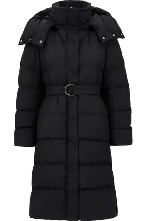 Sportmax Abrigo Barbian