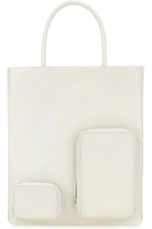 Low Classic Tote con asa