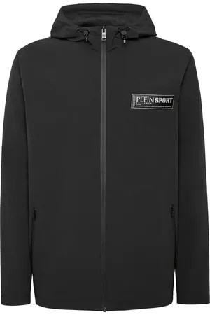 Philipp Plein Chamarra K-Way