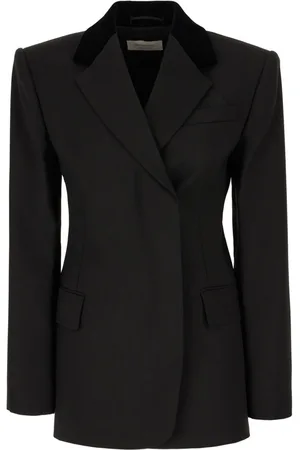 Sportmax Blazer Bino