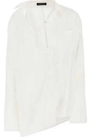 ANN DEMEULEMEESTER Blusa Jotie