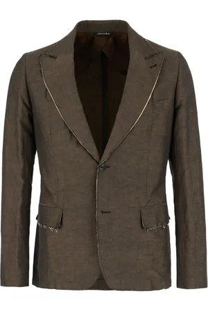 REVERES 1949 Blazer con botones
