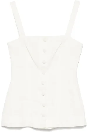 FAITHFULL THE BRAND Chaleco Corbiere