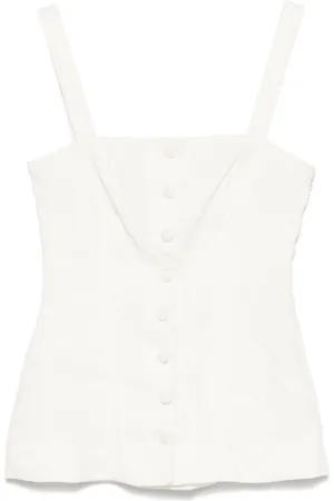 FAITHFULL THE BRAND Chaleco Corbiere