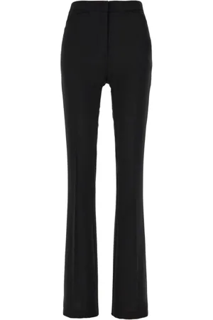 Nº21 Pantalones acampanados