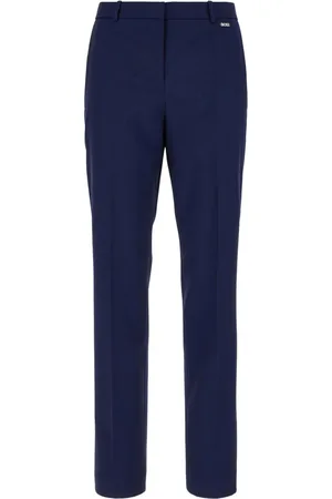 HUGO BOSS Pantalones rectos