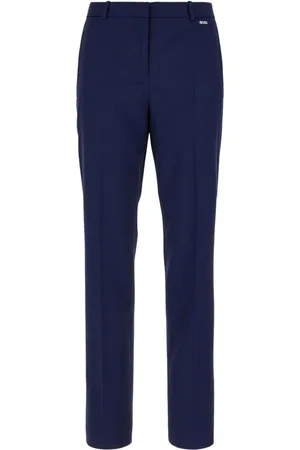 HUGO BOSS Pantalones rectos