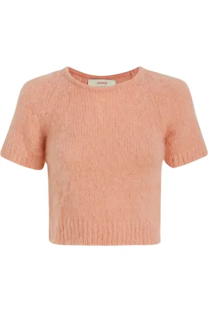 Jucca Playera tejida