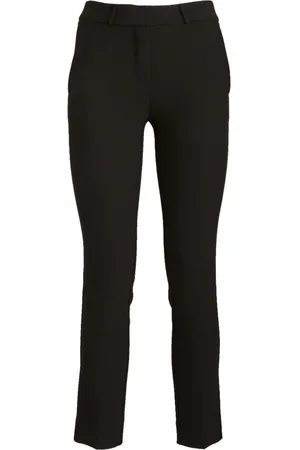 SIMONA CORSELLINI Pantalones slim