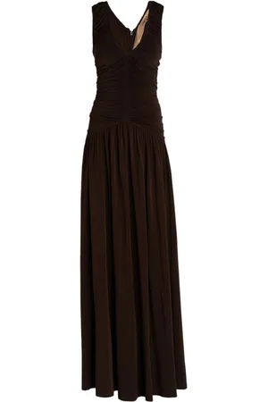 Nº21 Vestido plisado