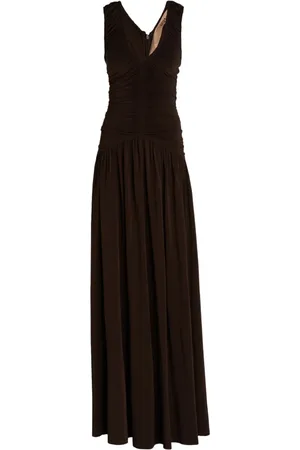 Nº21 Vestido plisado