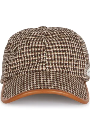 Drôle de Monsieur Gorra con detalle de ojales
