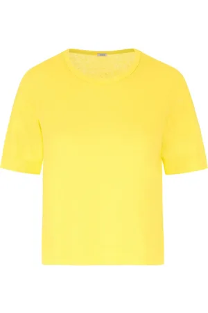 Malo Playera con cuello redondo