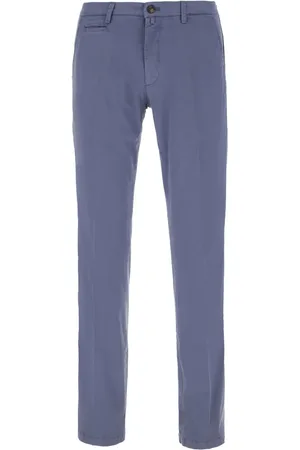 BRIGLIA Pantalones slim