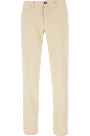 BRIGLIA Pantalones chinos slim