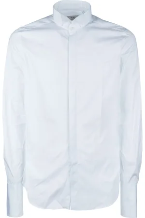 corneliani Camisa manga larga