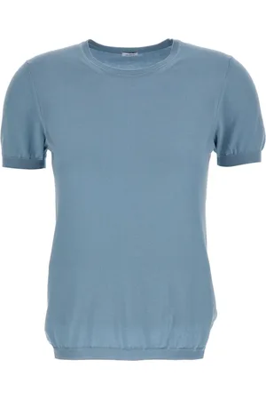 Malo Playera con cuello redondo
