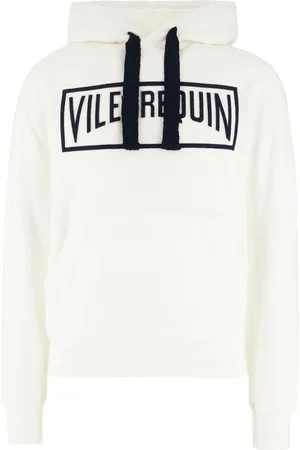 Vilebrequin Hoodie con logo