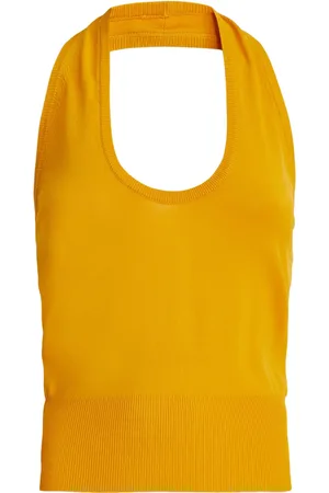 Jucca Camiseta con espalda baja