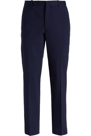 Circolo Pantalones con pinzas