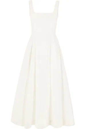Sportmax Vestido midi Faida