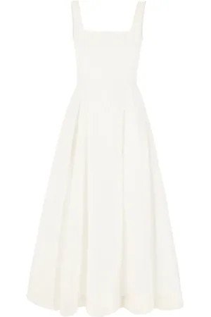 Sportmax Vestido midi Faida