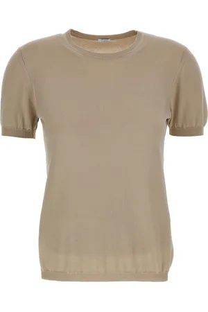 Malo Playera con cuello redondo