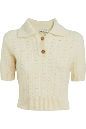 Low Classic Playera de lana