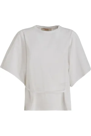 Jucca Playera con detalle de tira