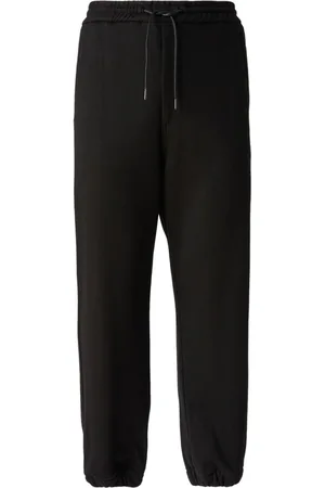 JUUN.J Pants con pretina elástica