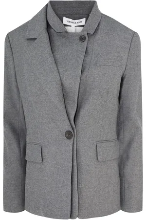 VERONICA BEARD Blazer Blythe