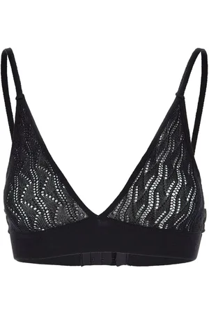 Jucca Brasier de encaje