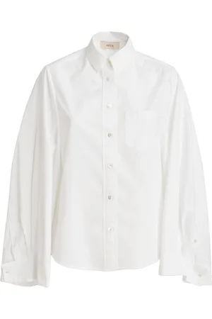 Jucca Camisa oversize